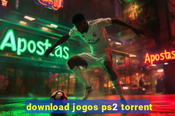 download jogos ps2 torrent